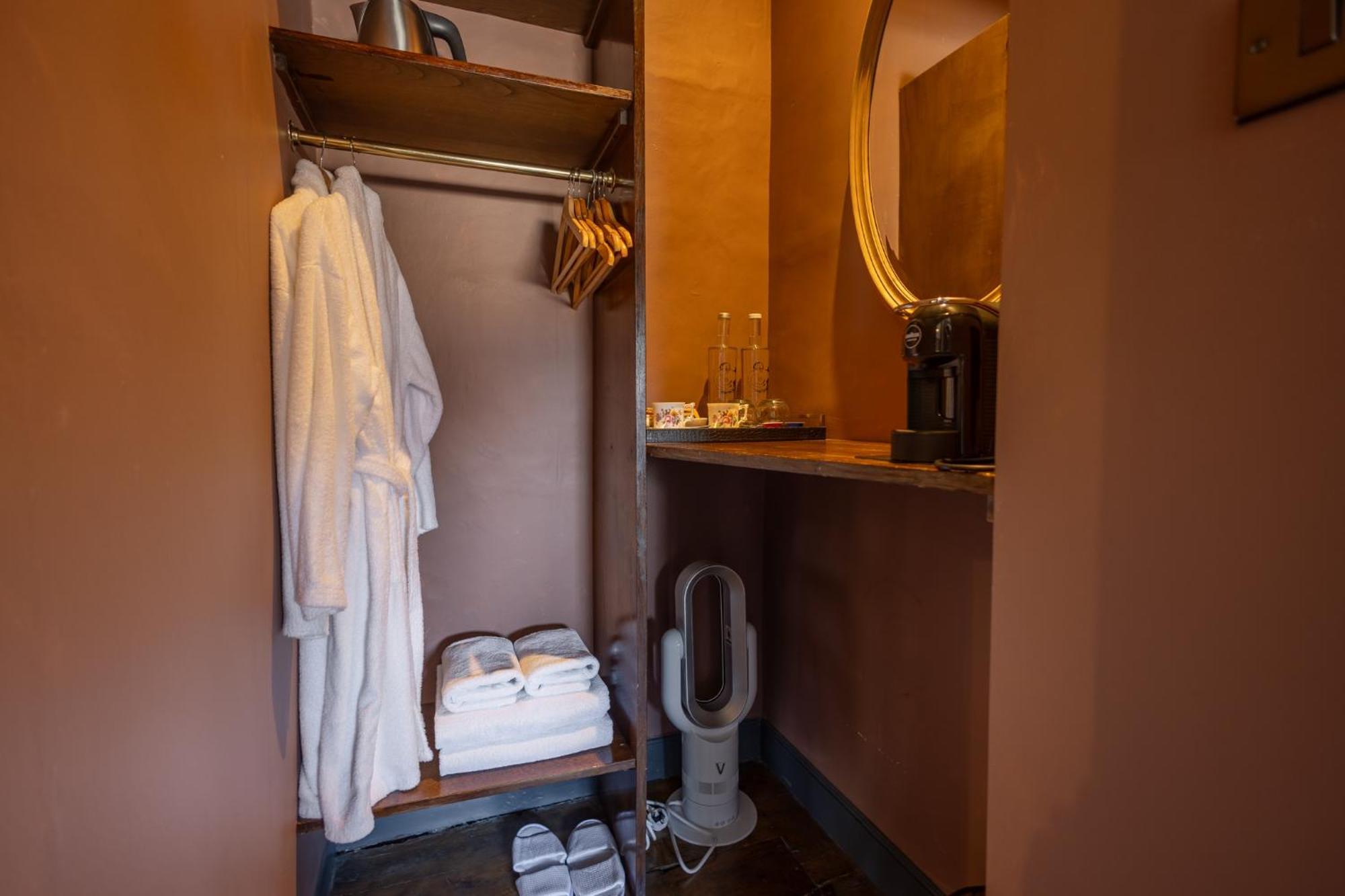 38 St Giles Bed & Breakfast Norwich