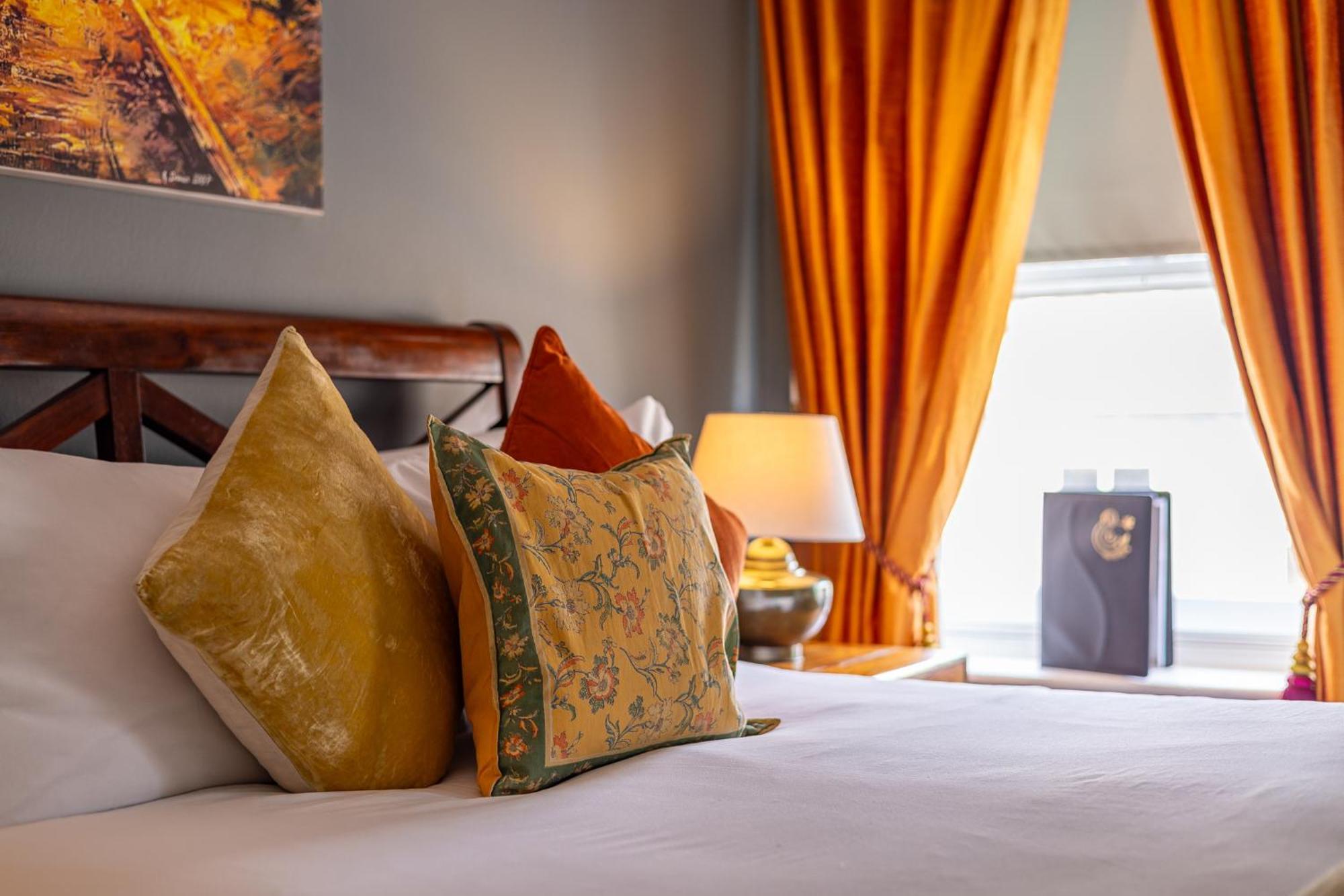 38 St Giles Bed & Breakfast Norwich