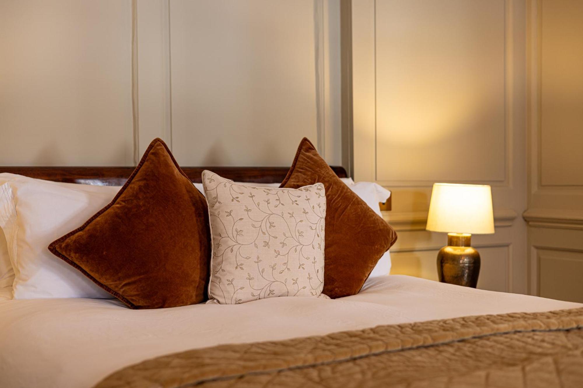 Bed & Breakfast 38 St Giles 5*