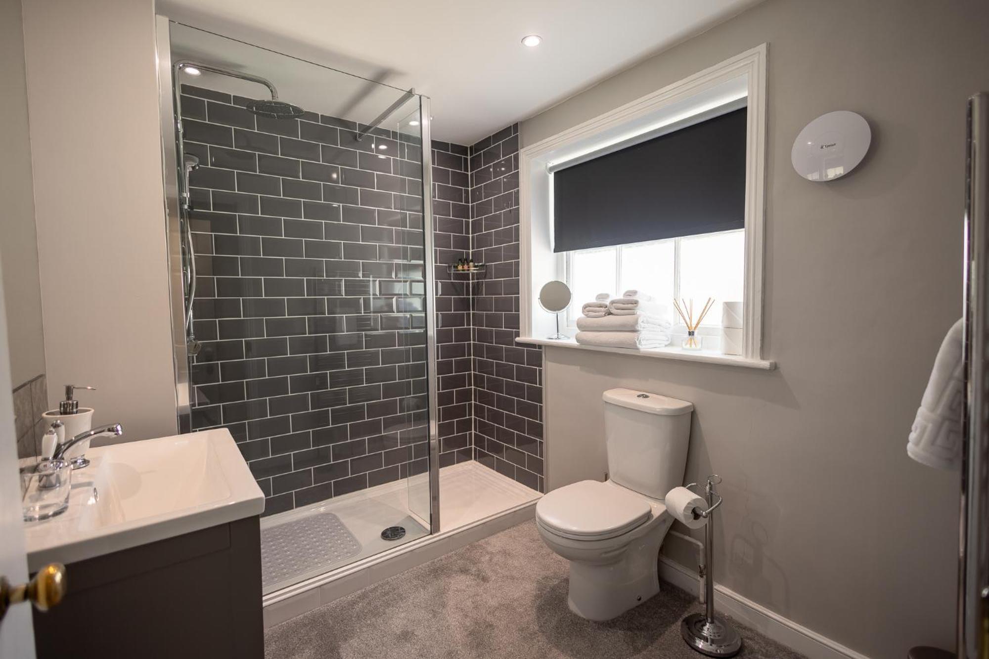 38 St Giles Bed & Breakfast