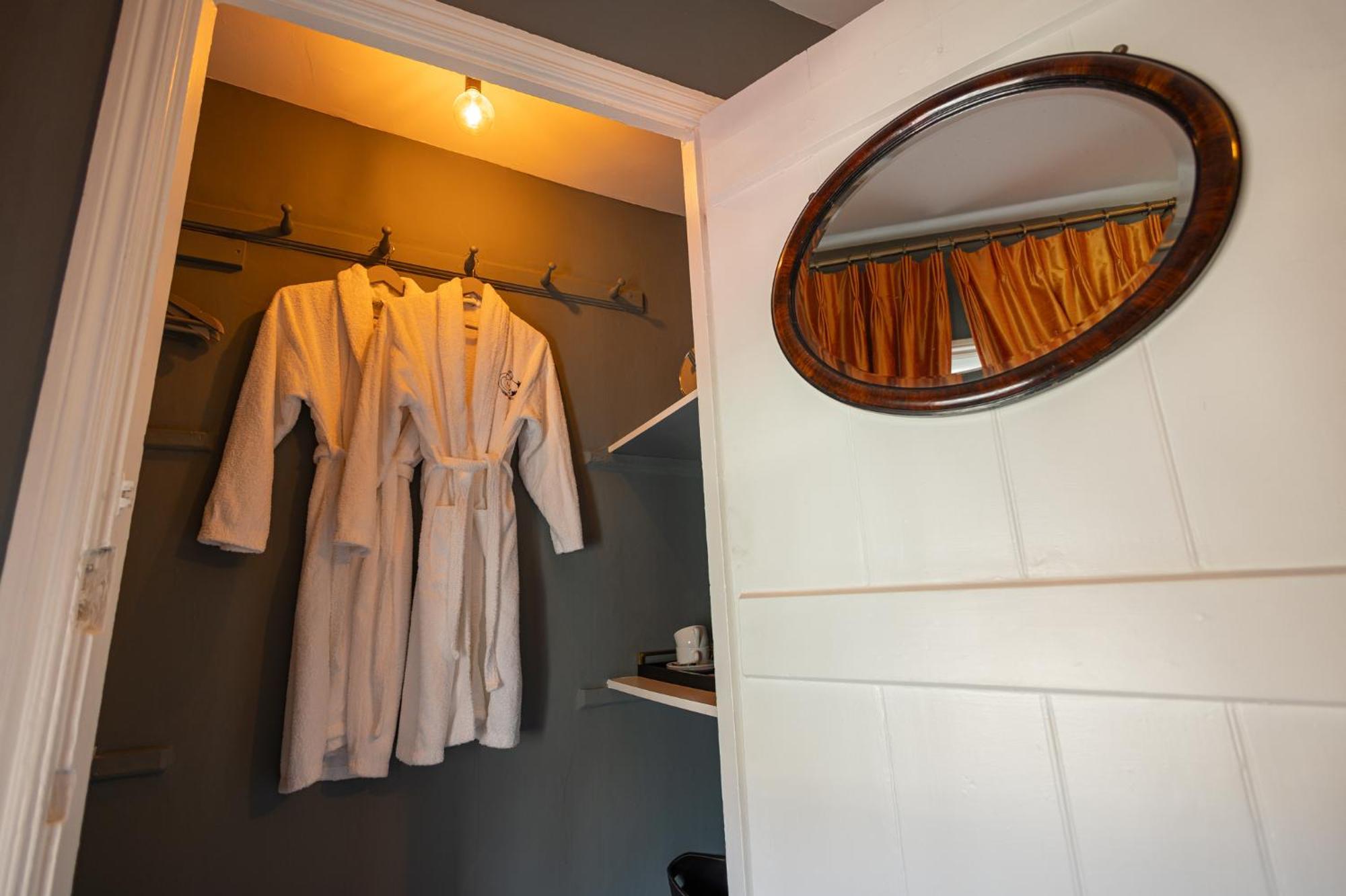 38 St Giles Bed & Breakfast 5*