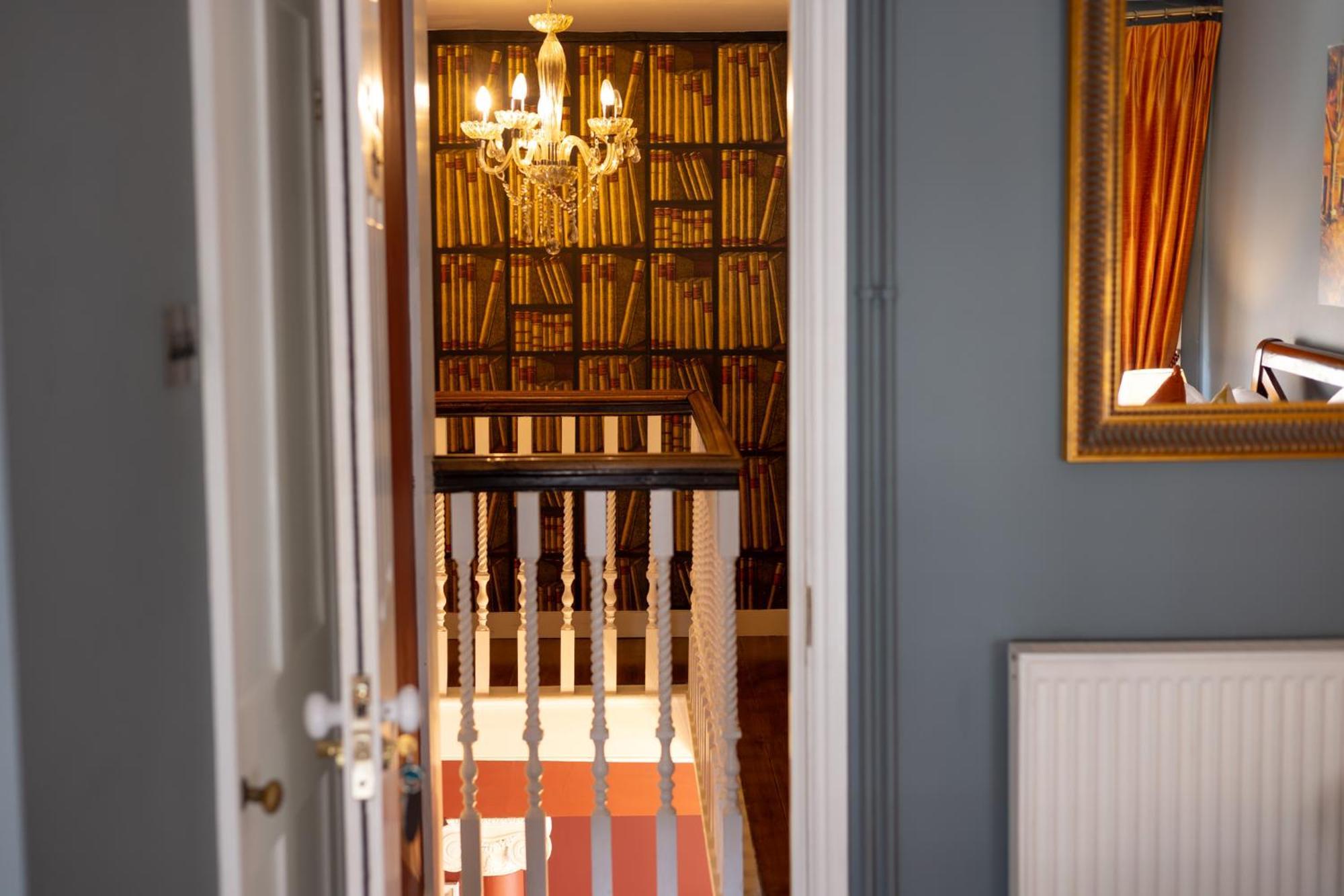 Bed & Breakfast 38 St Giles 5*
