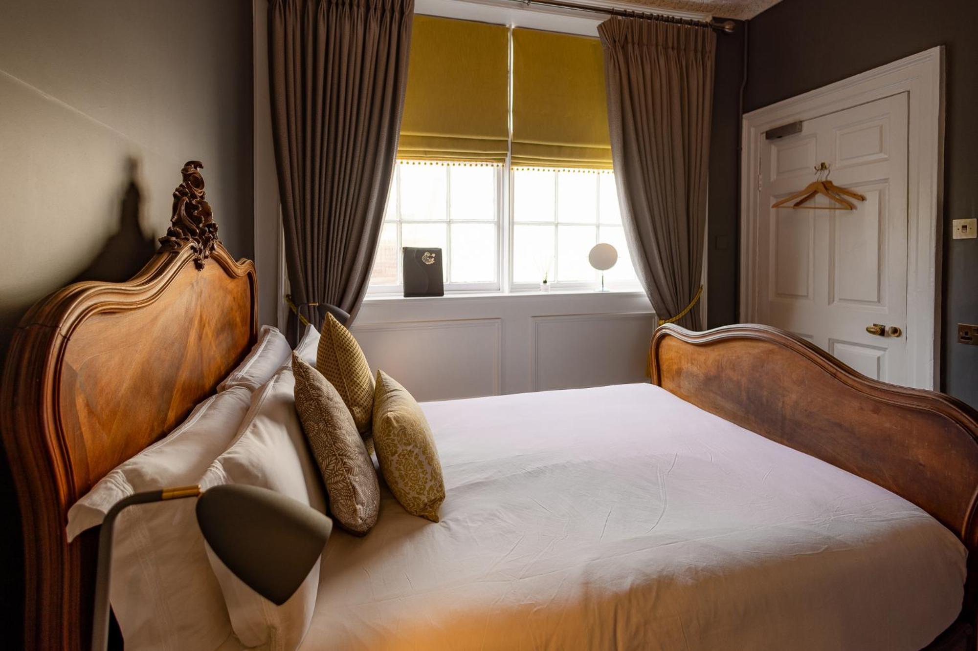 Bed & Breakfast 38 St Giles Norwich