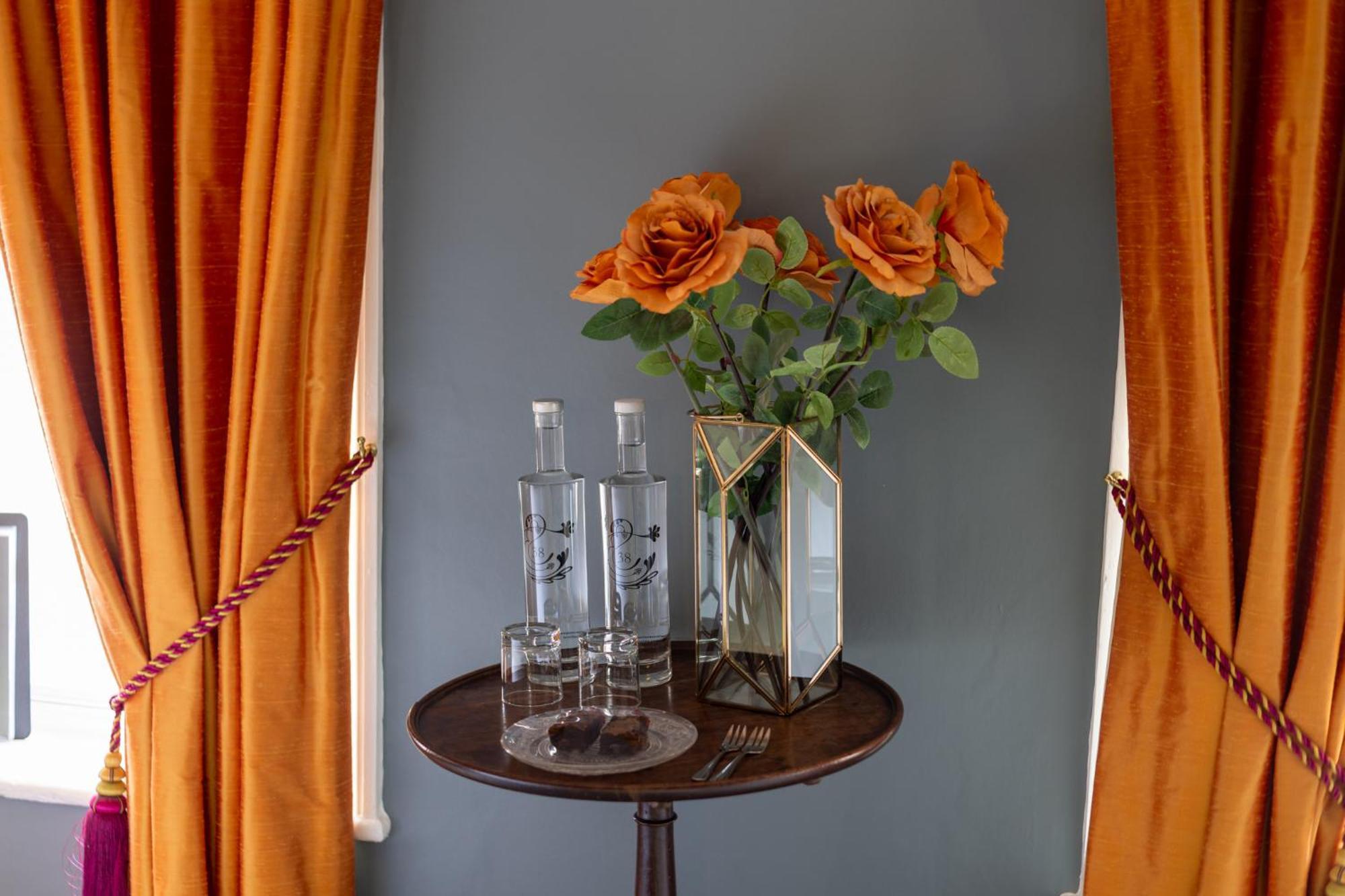 38 St Giles Bed & Breakfast Norwich