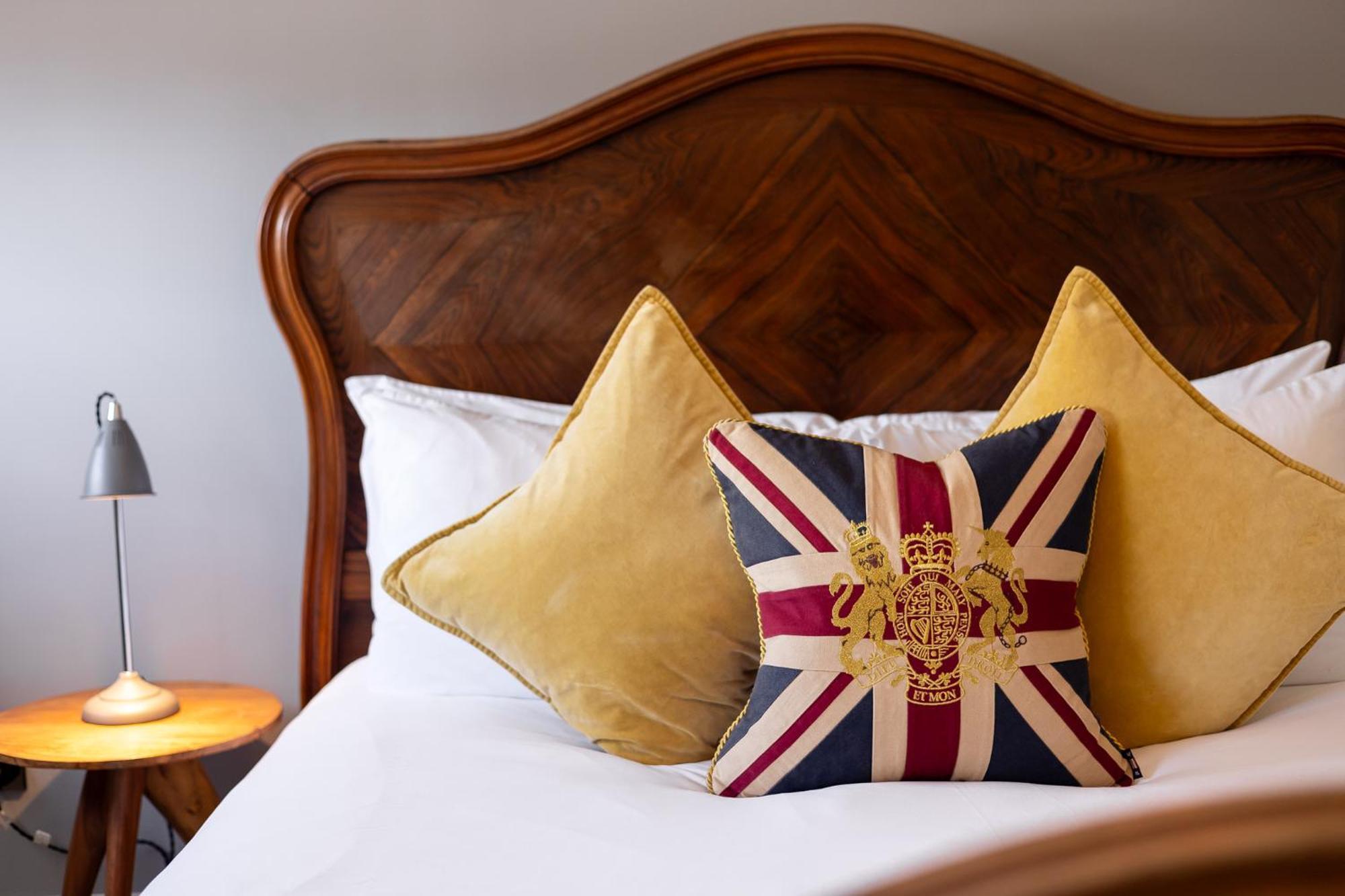 38 St Giles Bed & Breakfast Norwich