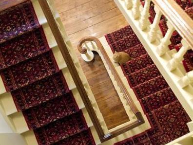 38 St Giles Bed & Breakfast 5*
